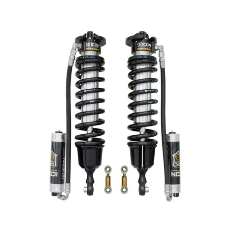 3.0 Series Shocks VS RR CDCV Coilover Kit <br> 07-21 Toyota Tundra 08-22 Sequoia