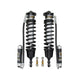 3.0 Series Shocks VS RR CDCV Coilover Kit <br> 07-21 Toyota Tundra 08-22 Sequoia
