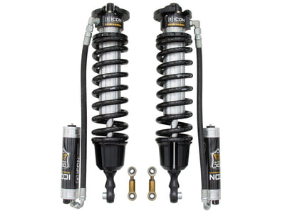 3.0 Series Shocks VS RR CDCV Coilover Kit <br> 07-21 Toyota Tundra 08-22 Sequoia
