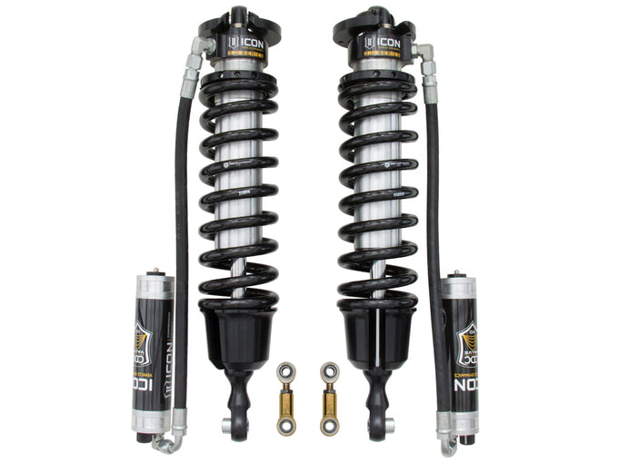 3.0 Series Shocks VS RR CDCV Coilover Kit <br> 07-21 Toyota Tundra 08-22 Sequoia