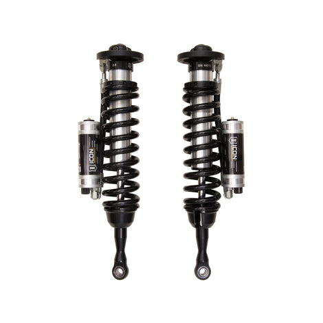 2.5 Series Shocks VS RR CDCV Coilover Kit <br> 2008-2011,2013-2021 Toyota Land Cruiser