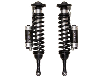 2.5 Series Shocks VS RR CDCV Coilover Kit <br> 2008-2011,2013-2021 Toyota Land Cruiser