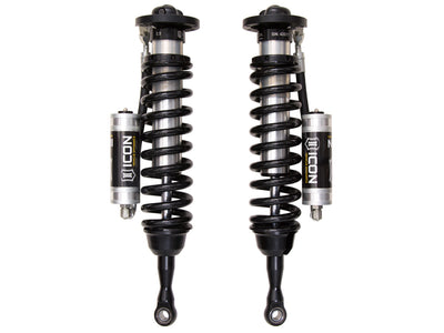2.5 Series Shocks VS RR Coilover Kit <br> 2008-2011,2013-2021 Toyota Land Cruiser