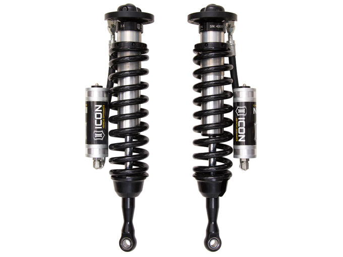 2.5 Series Shocks VS RR Coilover Kit <br> 2008-2011,2013-2021 Toyota Land Cruiser