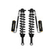 2.5 Series VS RR CDCV Coilover Kit <br> 2022-2023 Toyota Land Cruiser 300 Series