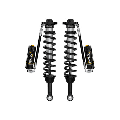 2.5 Series VS RR Coilover Kit <br> 2022-2023 Toyota Land Cruiser 300 Series
