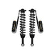 2.5 Series VS RR Coilover Kit <br> 2022-2023 Toyota Land Cruiser 300 Series