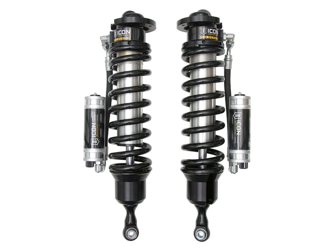 3.0 Series Shocks VS RR CDCV Coilover Kit <br> 2008-2011,2013-2021 Toyota Land Cruiser