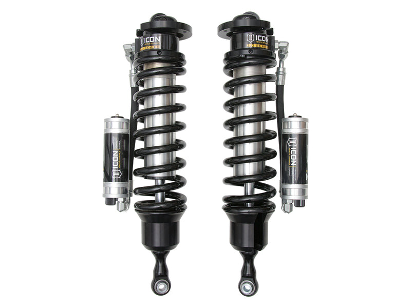 3.0 Series Shocks VS RR CDCV Coilover Kit <br> 2008-2011,2013-2021 Toyota Land Cruiser