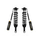 2.5 Series VS RR CDCV Coilover Kit <br> 2022-2025 Toyota Tundra