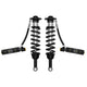 2.5 Series Shocks VS RR CDEV Coilover Kit <br> 2022-2025 Toyota Tundra 2023-2025 Sequoia