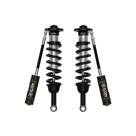 2.5 Series VS RR Coilover Kit <br> 2022-2025 Toyota Tundra