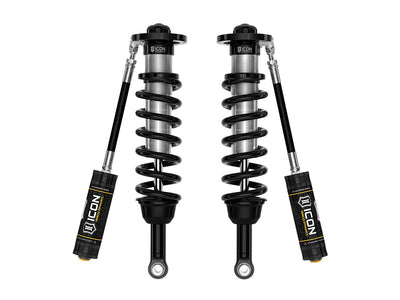 2.5 Series VS RR Coilover Kit <br> 2022-2025 Toyota Tundra
