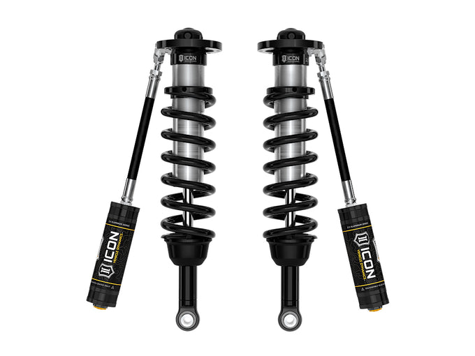 2.5 Series VS RR Coilover Kit <br> 2022-2025 Toyota Tundra