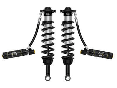 2.5 VS RR CDEV 6in Coilover Kit <br> 2022-2024 Toyota Tundra