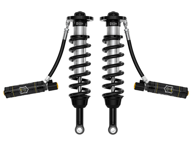 2.5 VS RR CDEV 6in Coilover Kit <br> 2022-2024 Toyota Tundra