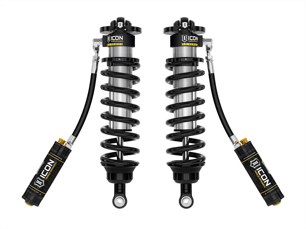 3.0 Series VS RR CDCV Coilover Kit <br> 2022-2025 Toyota Tundra