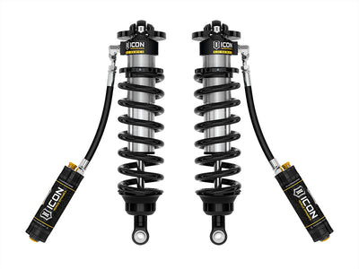 3.0 Series VS RR CDCV Coilover Kit <br> 2022-2025 Toyota Tundra