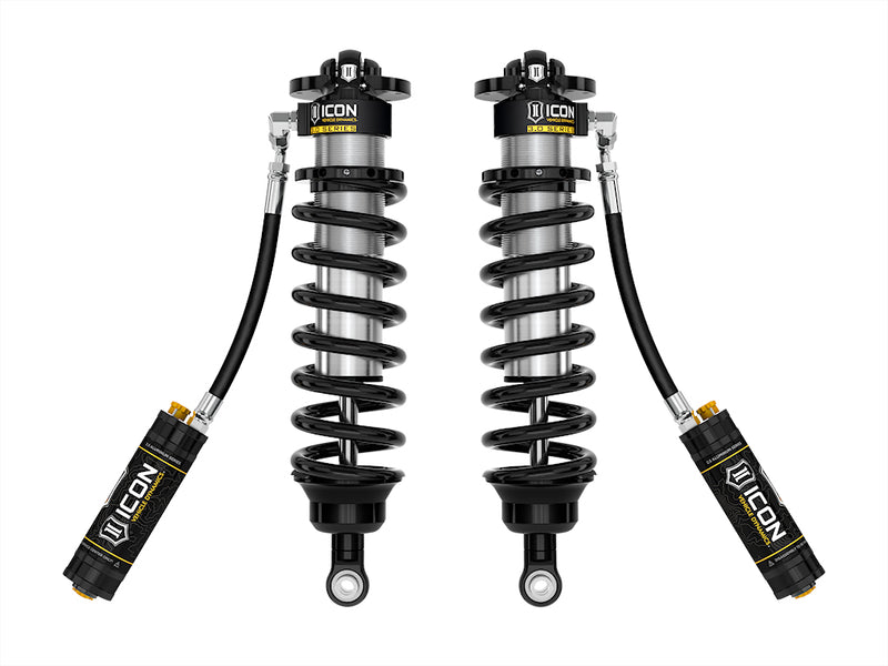 3.0 Series VS RR CDCV Coilover Kit <br> 2022-2025 Toyota Tundra