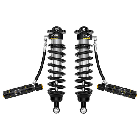 3.0 Series Shocks VS RR CDEV Coilover Kit <br> 2022-2025 Toyota Tundra