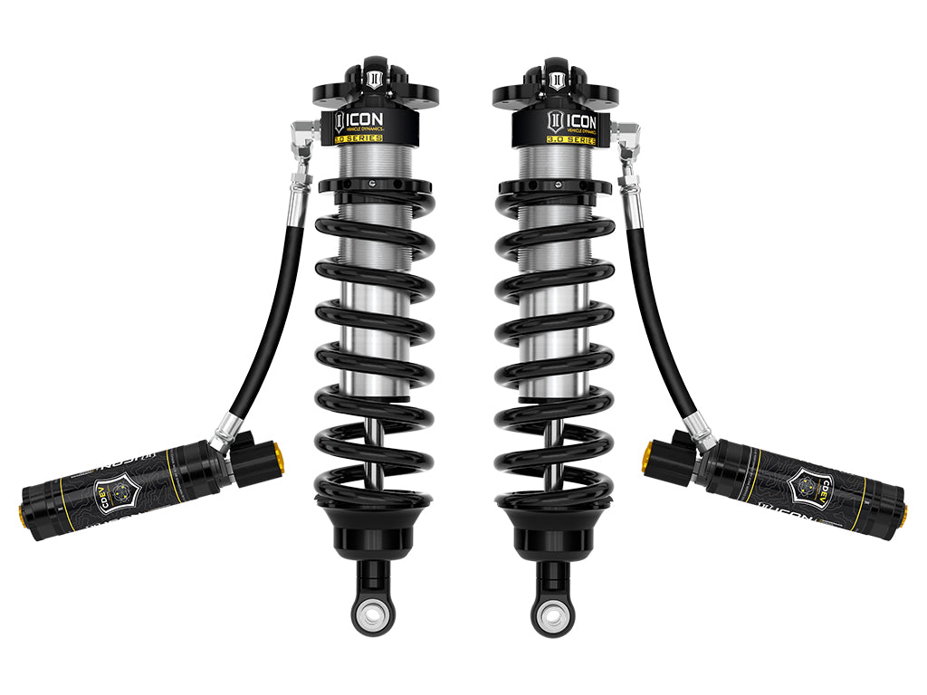 3.0 Series Shocks VS RR CDEV Coilover Kit <br> 2022-2025 Toyota Tundra