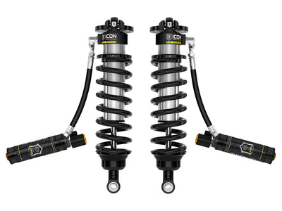 3.0 Series Shocks VS RR CDEV Coilover Kit <br> 2022-2025 Toyota Tundra