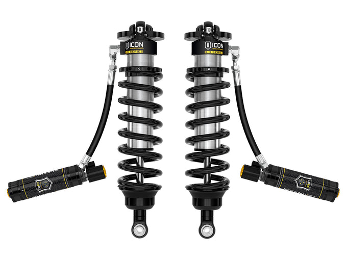 3.0 Series Shocks VS RR CDEV Coilover Kit <br> 2022-2025 Toyota Tundra