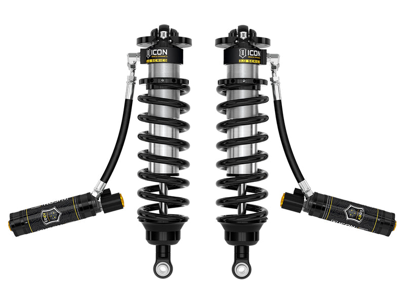 3.0 Series Shocks VS RR CDEV Coilover Kit <br> 2022-2025 Toyota Tundra