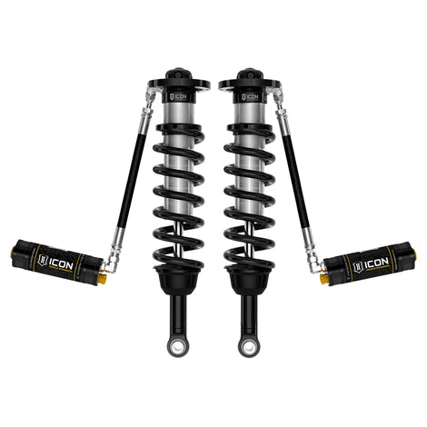 2.5in VS RR CDCV Coilover Kit <br> 2024-2025 Toyota Tacoma