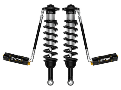 2.5in VS RR CDCV Coilover Kit <br> 2024-2025 Toyota Tacoma