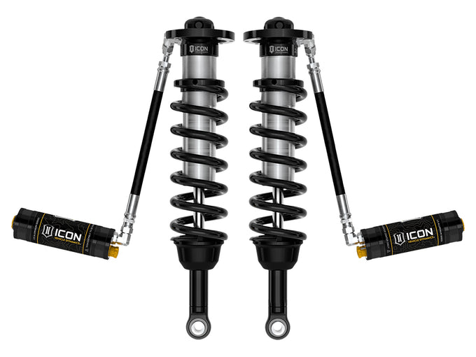 2.5in VS RR CDCV Coilover Kit <br> 2024-2025 Toyota Tacoma