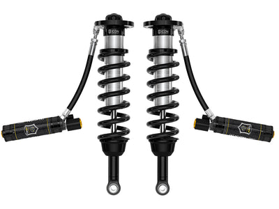 2.5in VS RR Cdev Coilover Kit <br> 2024-2025 Toyota Tacoma
