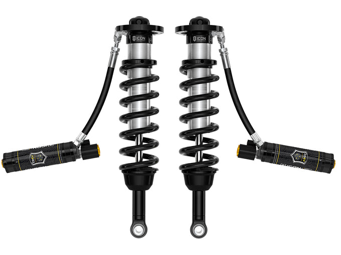 2.5in VS RR Cdev Coilover Kit <br> 2024-2025 Toyota Tacoma
