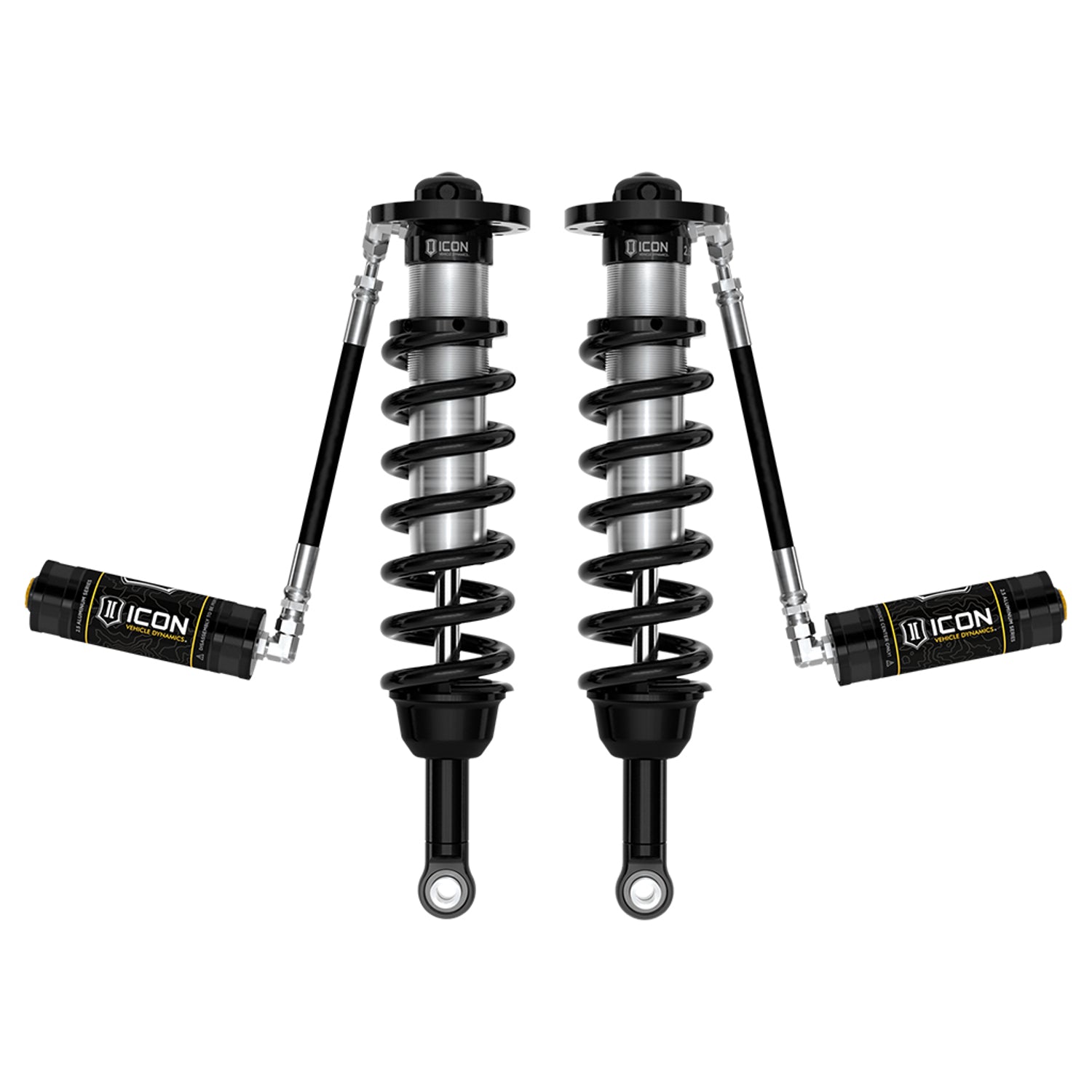 2.5in VS RR Coilover Kit <br> 2024-2025 Toyota Tacoma
