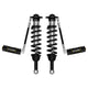 2.5in VS RR Coilover Kit <br> 2024-2025 Toyota Tacoma