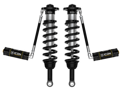 2.5in VS RR Coilover Kit <br> 2024-2025 Toyota Tacoma