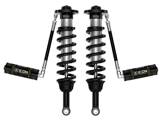 2.5in VS RR Coilover Kit <br> 2024-2025 Toyota Tacoma
