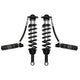 2.5 Series Remote Reservoir Coilover Kit w/ CDEV <br> 2024-2025 Toyota Land Cruiser