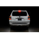 Flush Style LED Tail Lights (Lensless) <br> 14-23 Toyota 4Runner