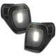 Flush Style LED Tail Lights (Lensless) <br> 14-23 Toyota 4Runner