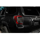 Flush Style LED Tail Lights (Lensless) <br> 14-23 Toyota 4Runner