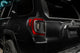 Flush Style LED Tail Lights (Lensless) <br> 14-23 Toyota 4Runner