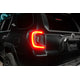Flush Style LED Tail Lights (Lensless) <br> 14-23 Toyota 4Runner