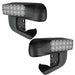 LED Off-Road Side Mirror Ditch Lights <br> 21-25 Ford F-150