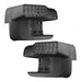 LED Off-Road Side Mirror Ditch Lights <br> 21-25 Ford F-150