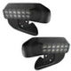 LED Off-Road Side Mirror Ditch Lights <br> 21-25 Ford F-150