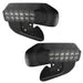 LED Off-Road Side Mirror Ditch Lights <br> 21-25 Ford F-150