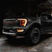 LED Off-Road Side Mirror Ditch Lights <br> 21-25 Ford F-150
