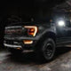 LED Off-Road Side Mirror Ditch Lights <br> 21-25 Ford F-150
