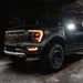 LED Off-Road Side Mirror Ditch Lights <br> 21-25 Ford F-150